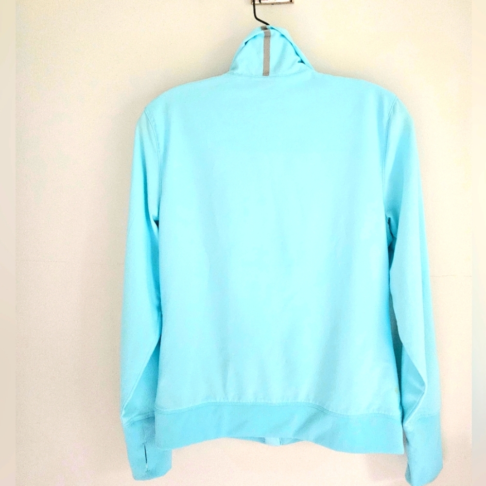 Fila Aqua Ruched Running Jacket - Picture 5 of 5